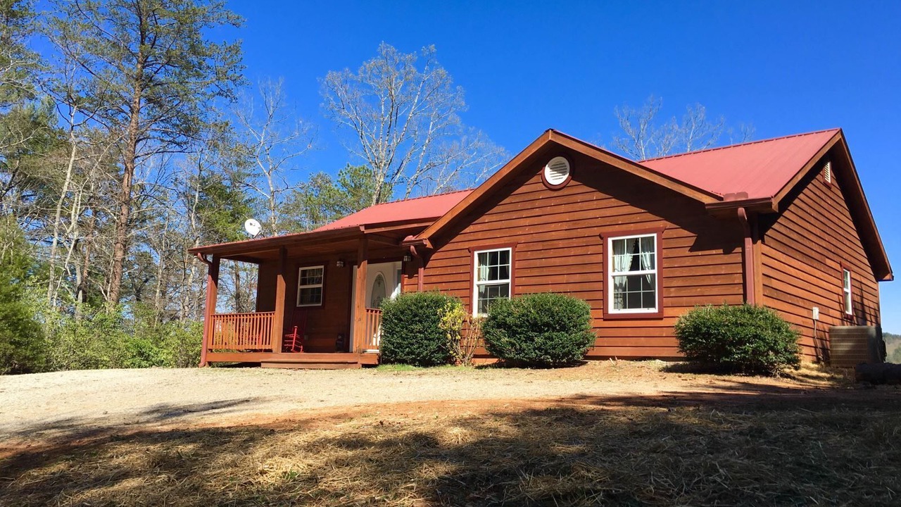 Photo of Outdoor in Sautee Nacoochee