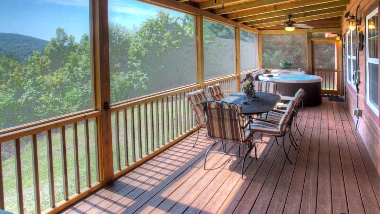 Photo of Outdoor in Sautee Nacoochee