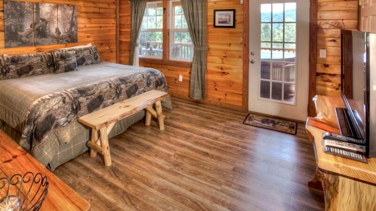 Photo of Outdoor in Sautee Nacoochee