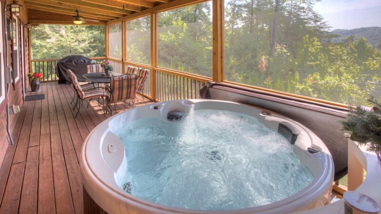 Photo of Outdoor in Sautee Nacoochee