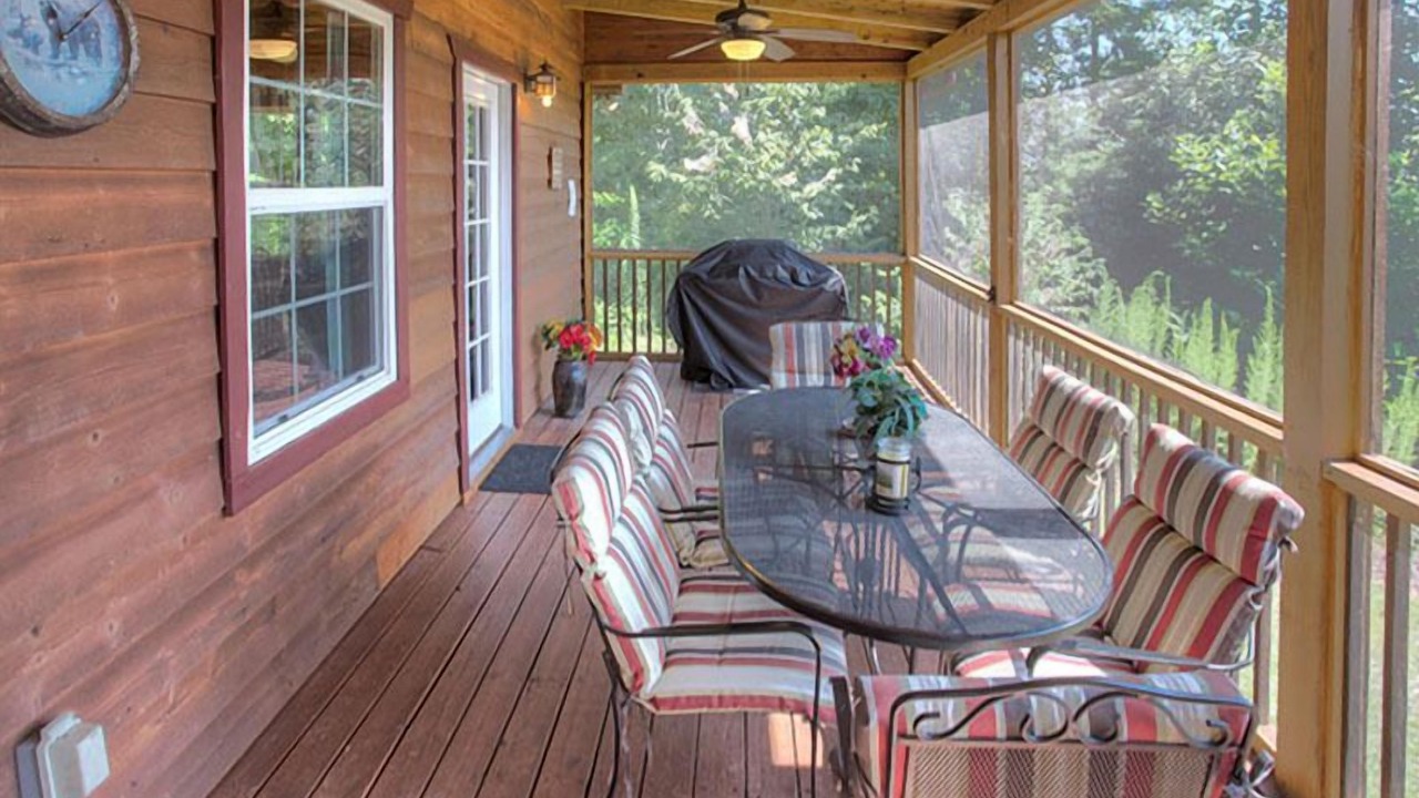Photo of Outdoor in Sautee Nacoochee