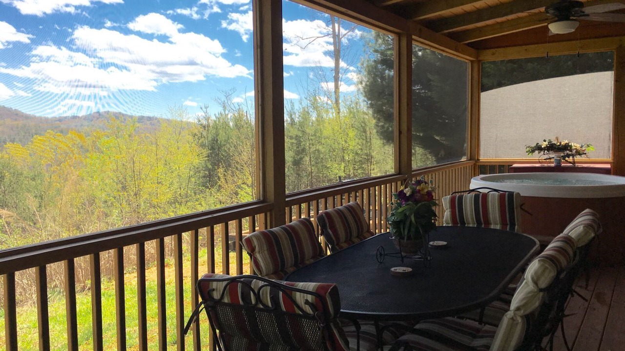 Photo of Outdoor in Sautee Nacoochee