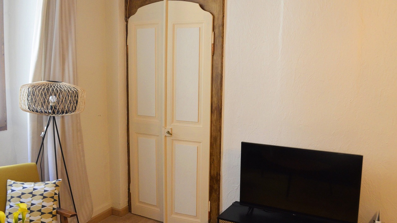 Photo of Bedroom in Evian-les-Bains