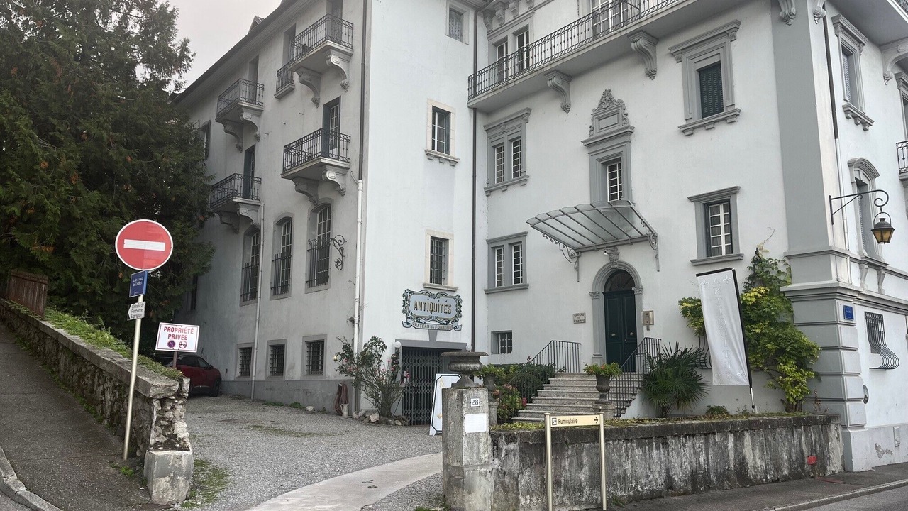 Photo of Outdoor in Evian-les-Bains