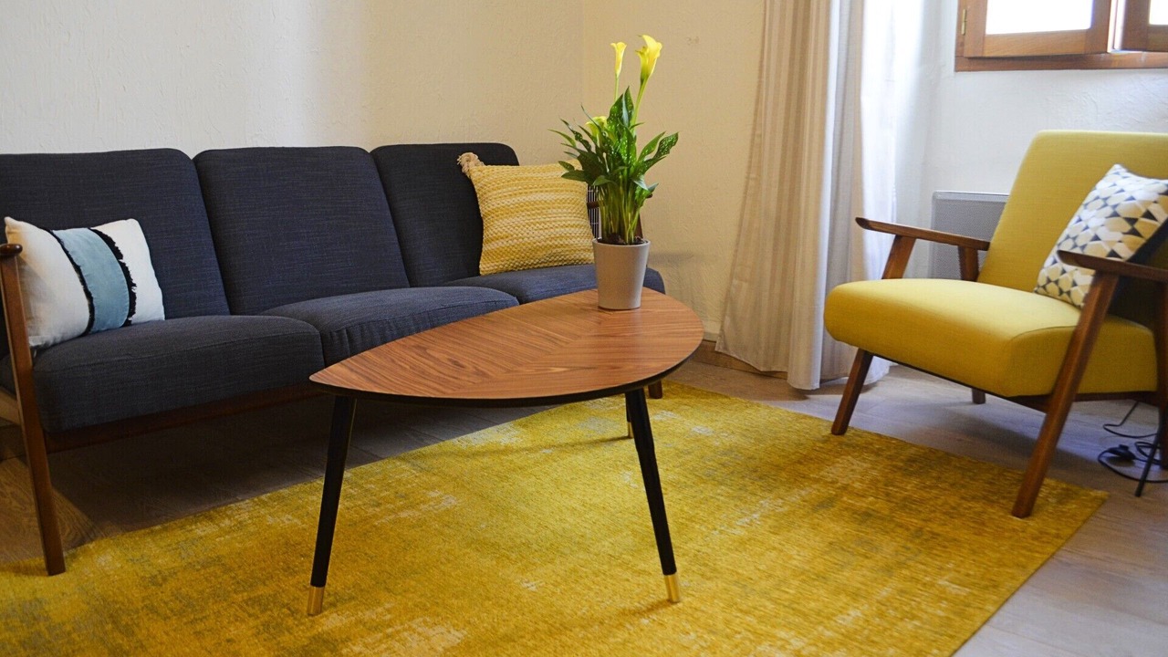 Photo of Livingroom in Evian-les-Bains