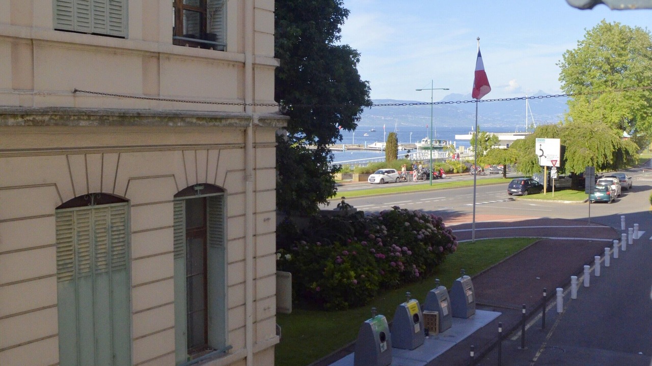 Photo of Others in Evian-les-Bains