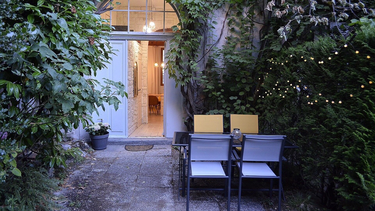 Photo of Outdoor in Evian-les-Bains