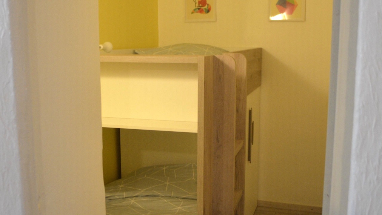 Photo of Bedroom in Evian-les-Bains