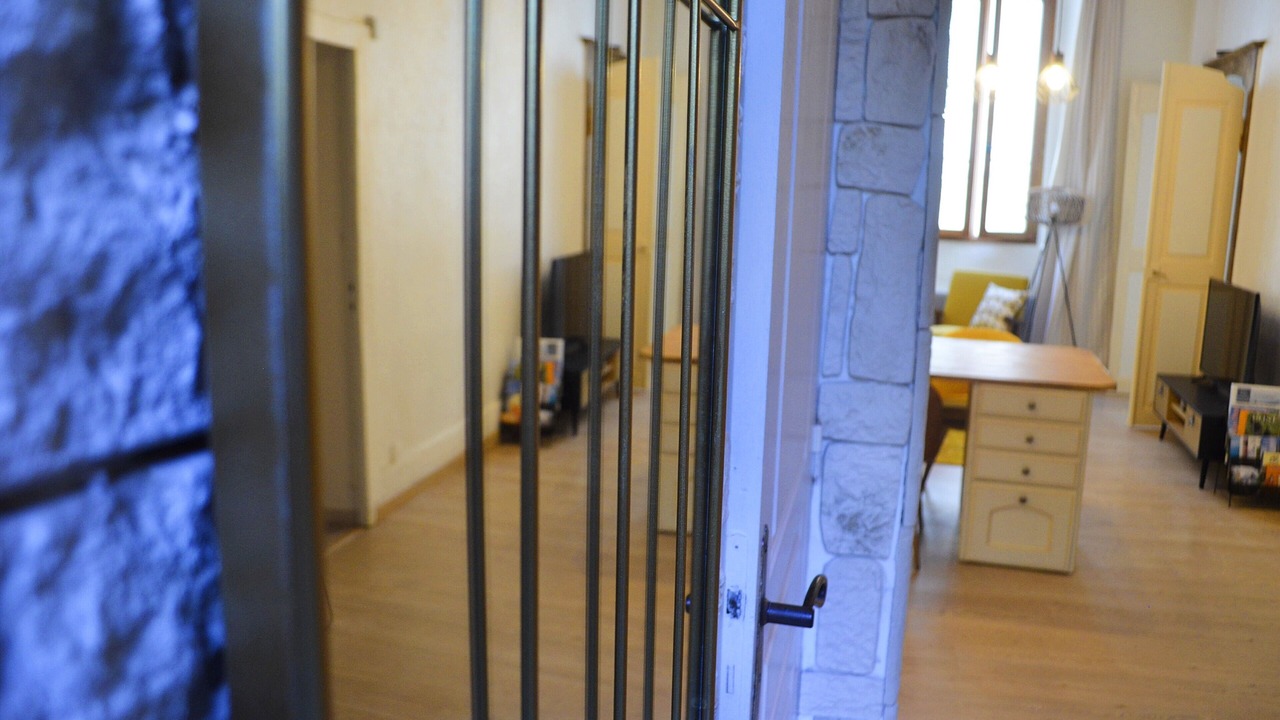 Photo of Bedroom in Evian-les-Bains