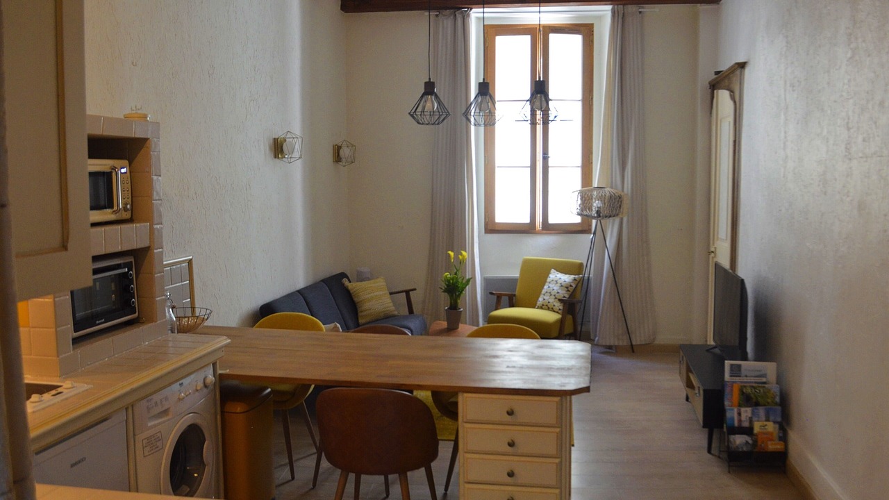 Photo of Livingroom in Evian-les-Bains