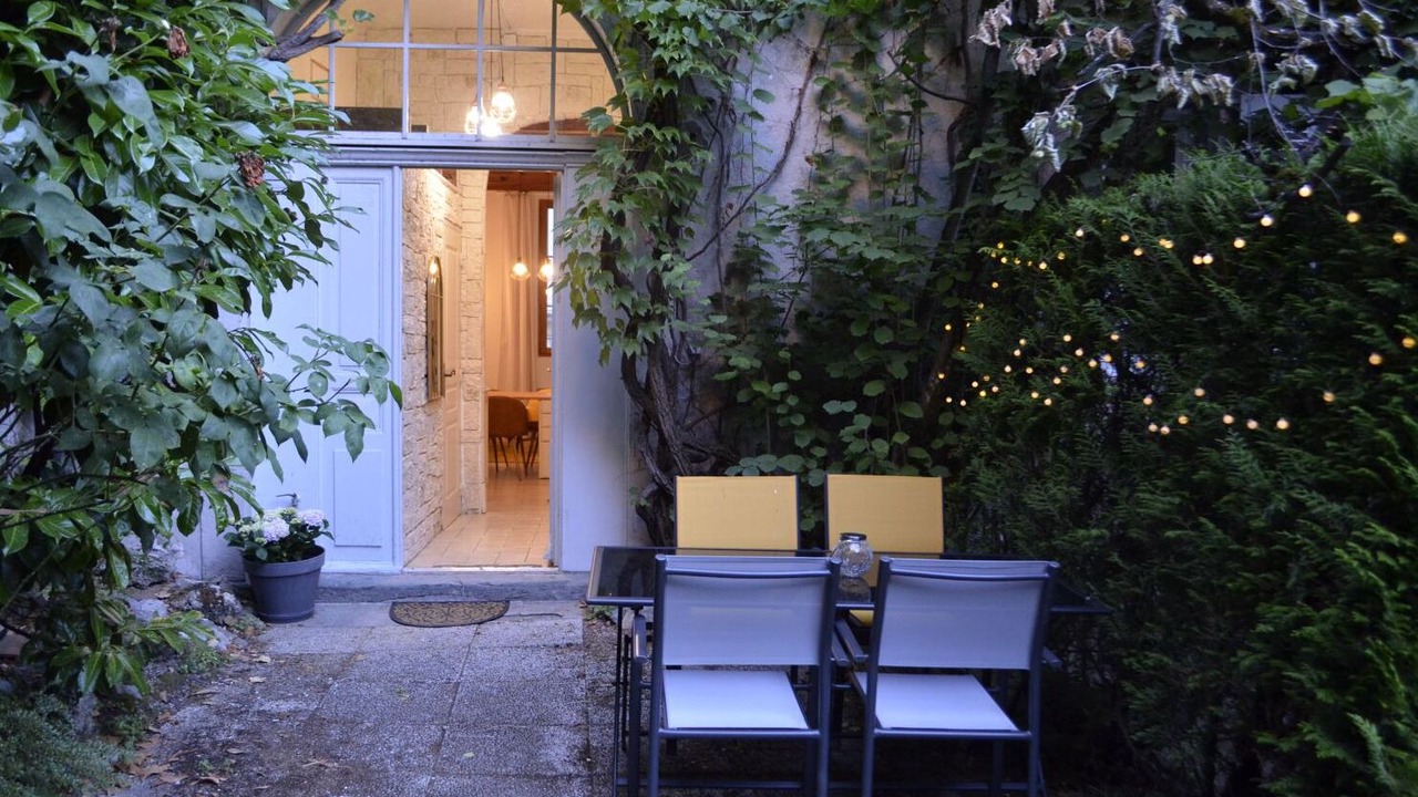 Photo of Outdoor in Evian-les-Bains