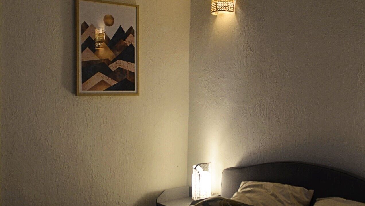 Photo of Bedroom in Evian-les-Bains