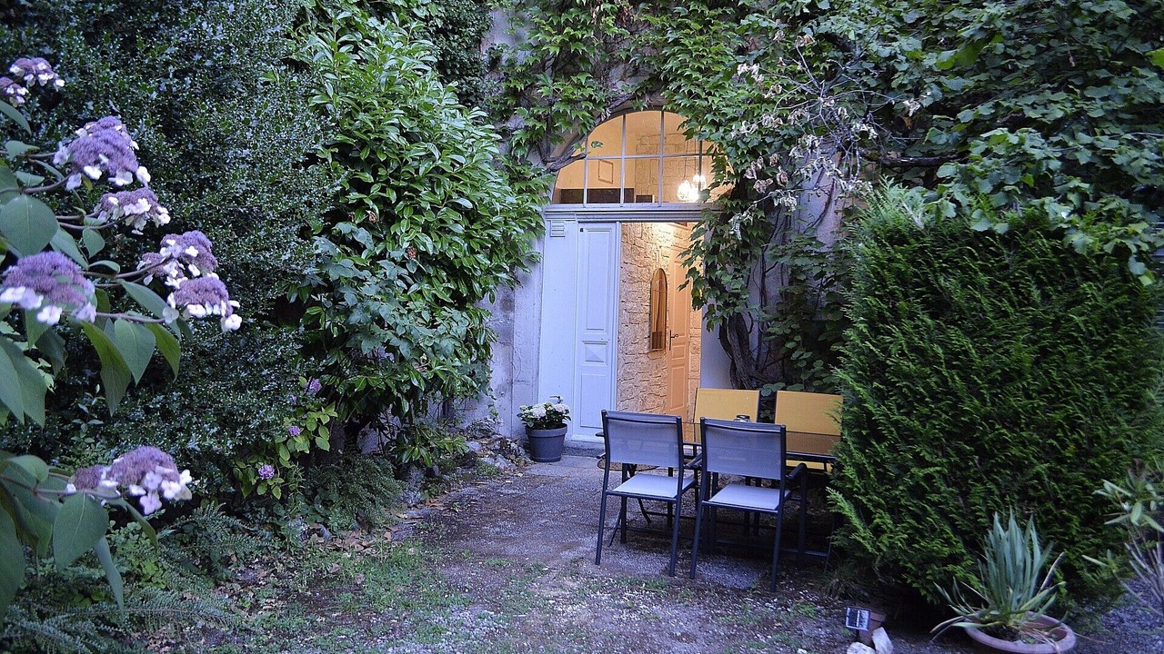 Photo of Outdoor in Evian-les-Bains