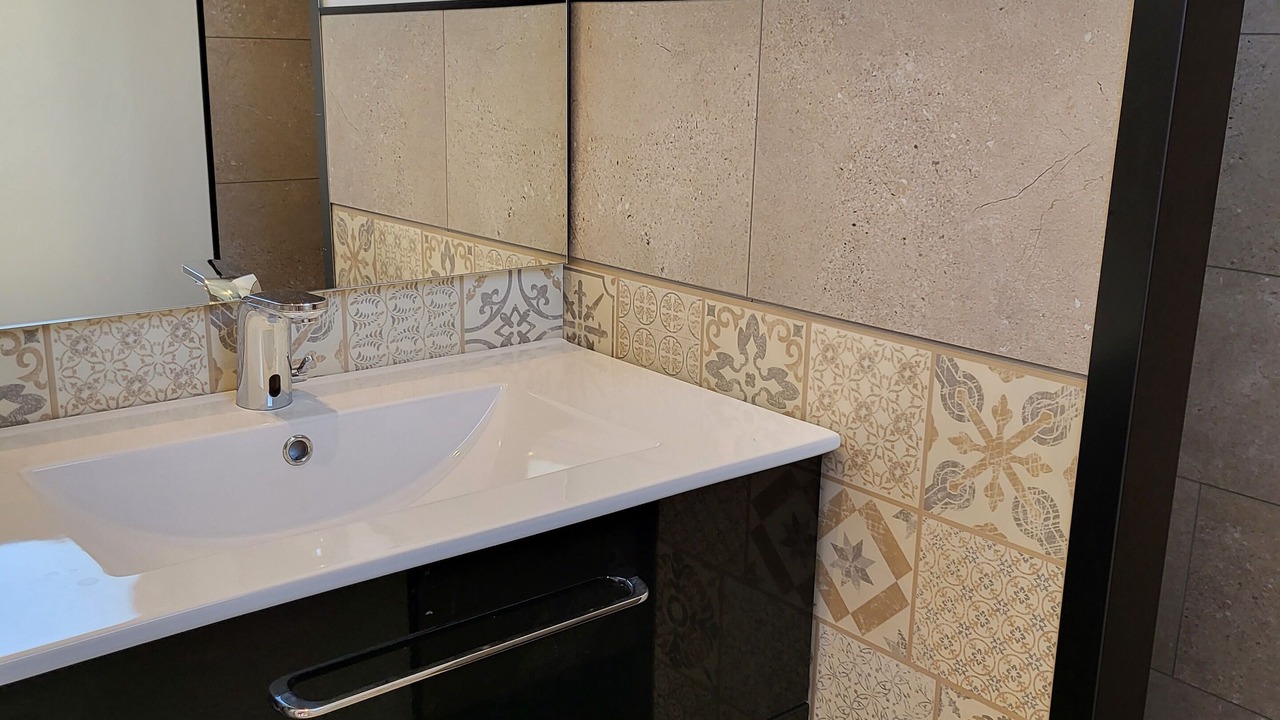 Photo of Bathroom in Notre-Dame-de-Monts