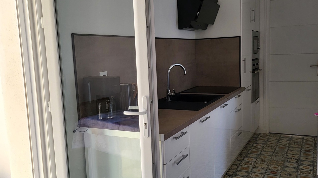 Photo of Kitchen in Notre-Dame-de-Monts