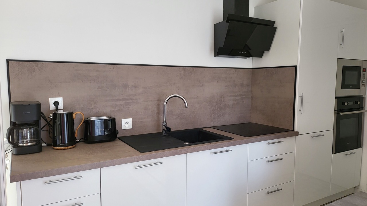 Photo of Kitchen in Notre-Dame-de-Monts