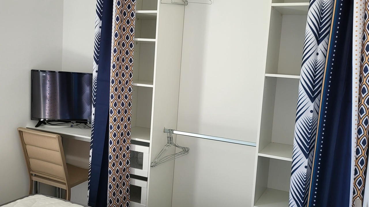 Photo of Bedroom in Notre-Dame-de-Monts