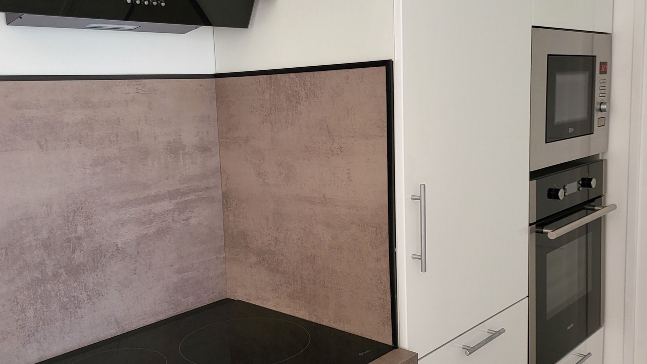 Photo of Kitchen in Notre-Dame-de-Monts