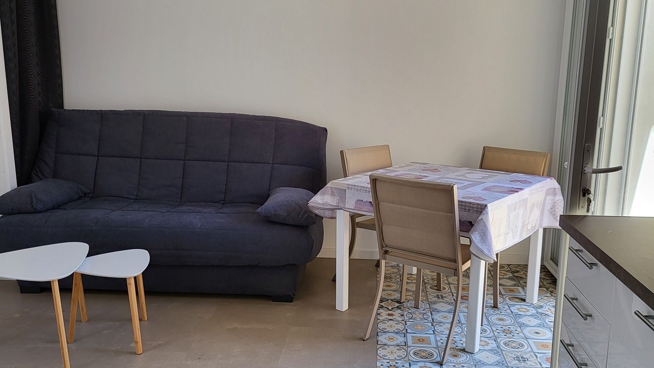 Photo of Livingroom in Notre-Dame-de-Monts