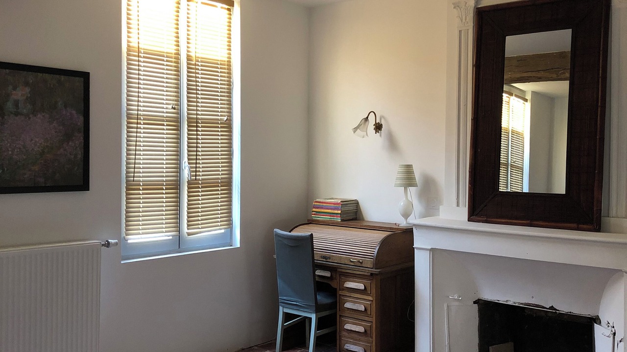Photo of Bedroom in Lectoure