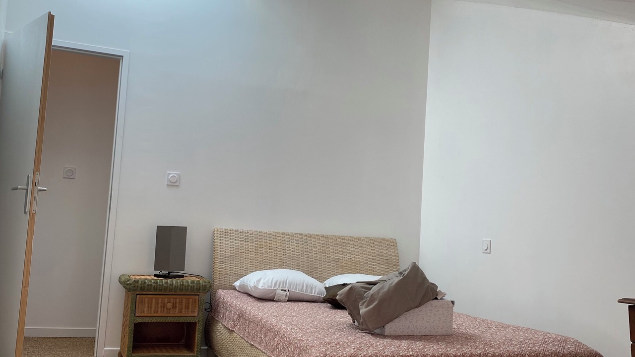 Photo of Bedroom in Lectoure