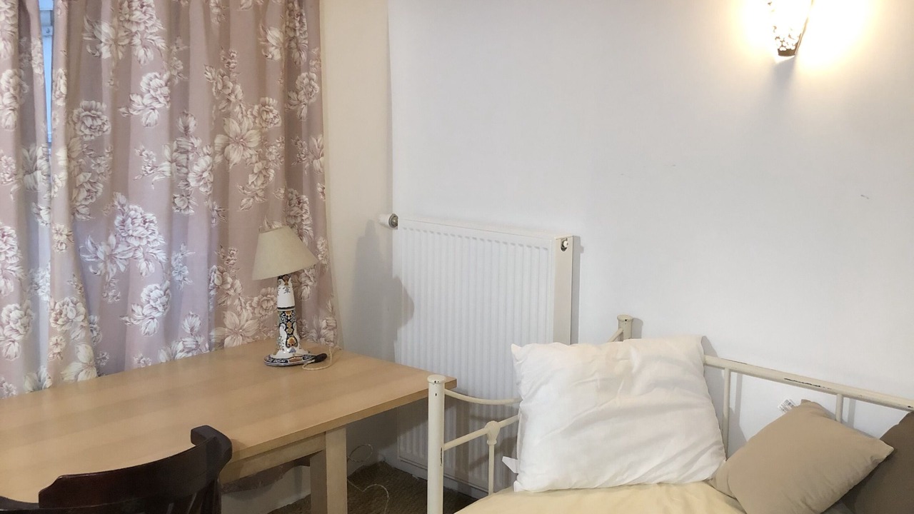 Photo of Bedroom in Lectoure