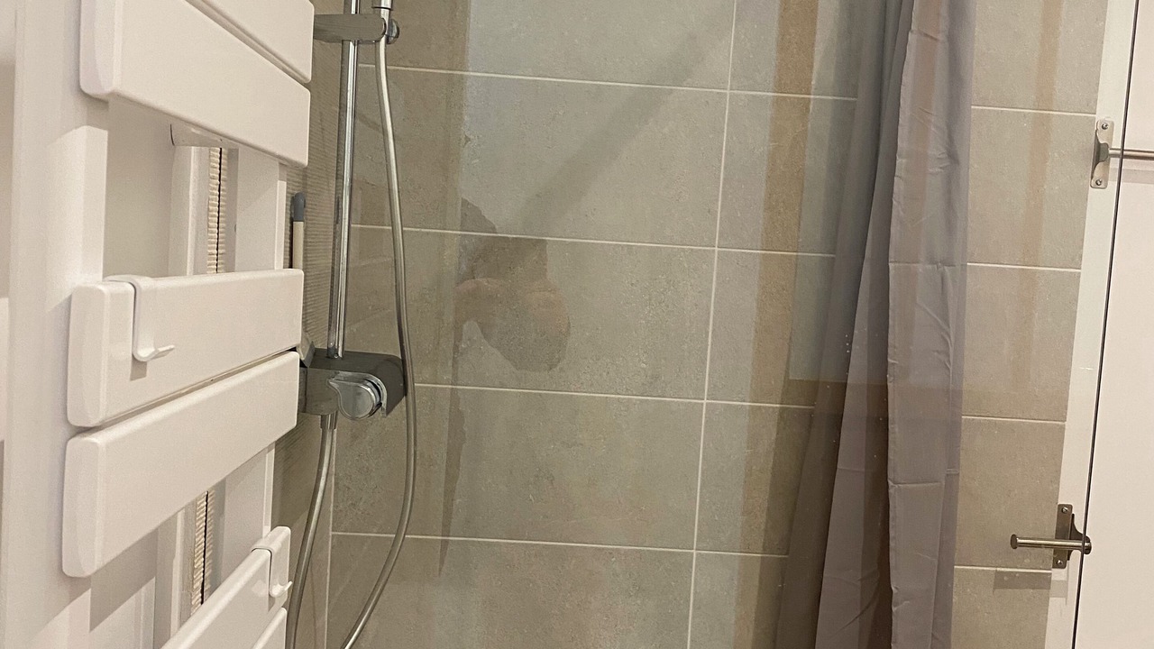 Photo of Bathroom in Lectoure