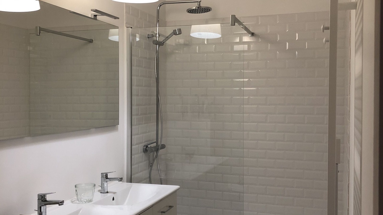 Photo of Bathroom in Lectoure