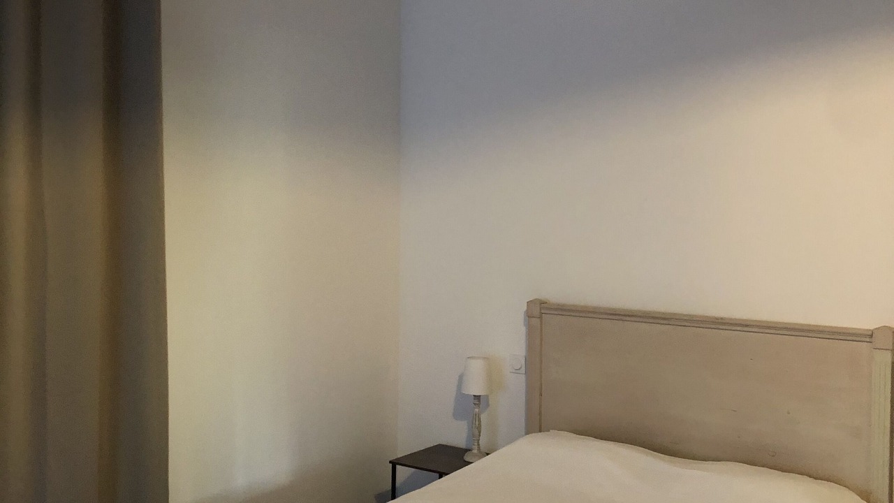 Photo of Bedroom in Lectoure
