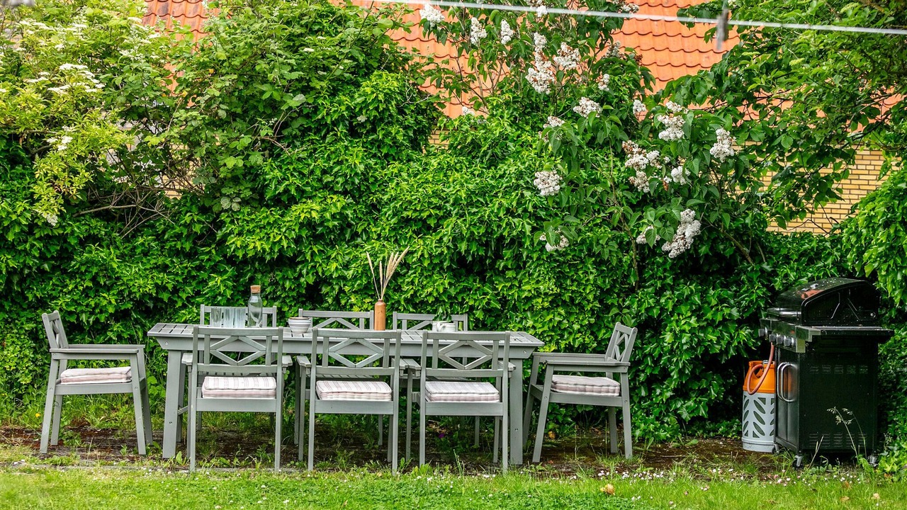 Photo of Outdoor in Tejn