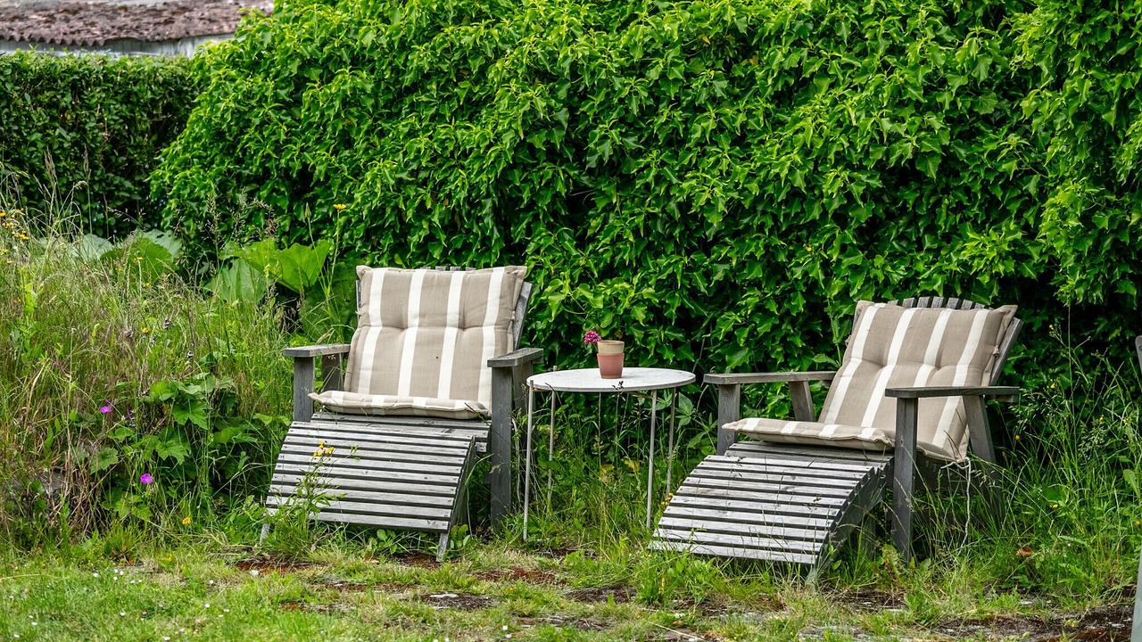 Photo of Outdoor in Tejn