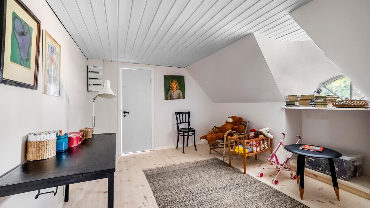 Photo of Bedroom in Tejn