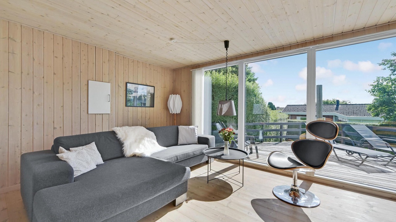 Photo of Bedroom in Bjert
