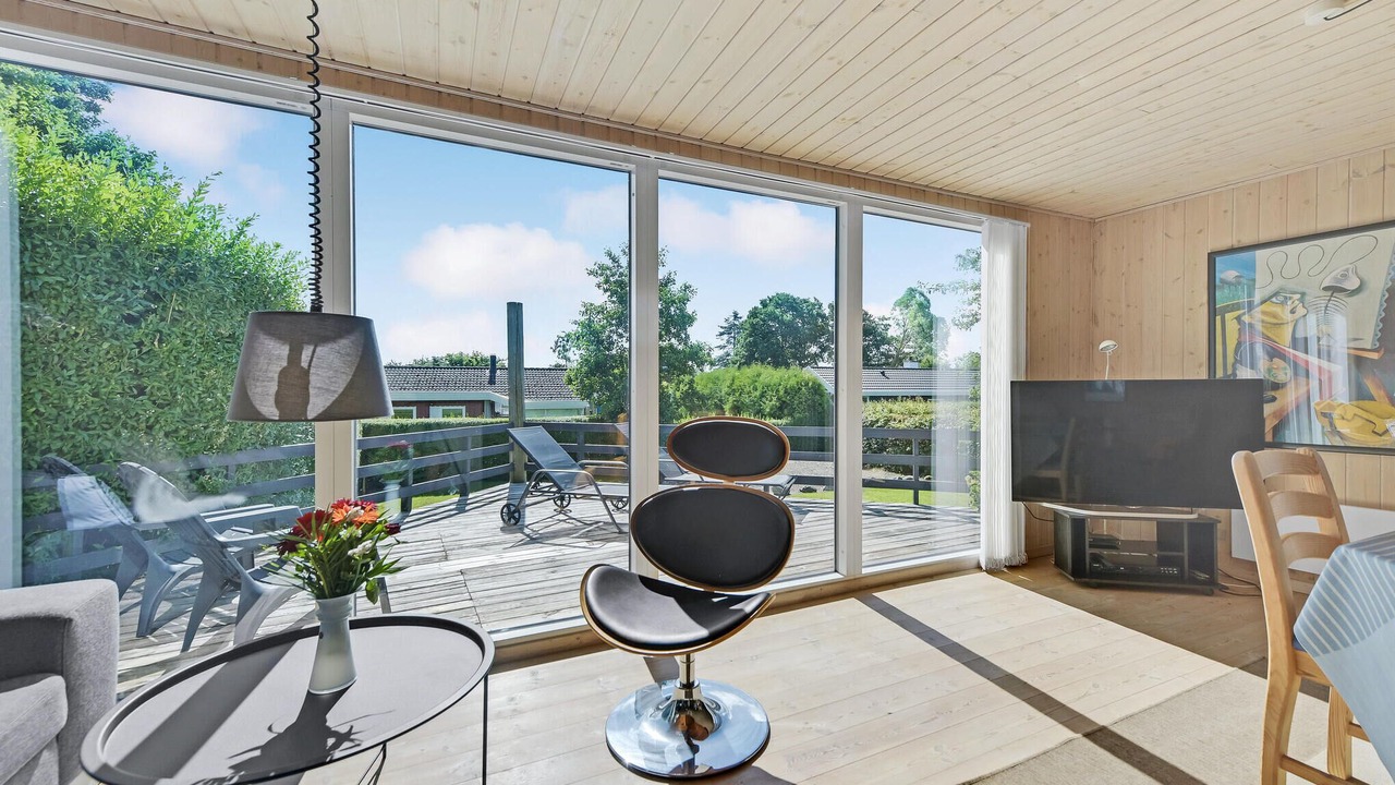 Photo of Bedroom in Bjert
