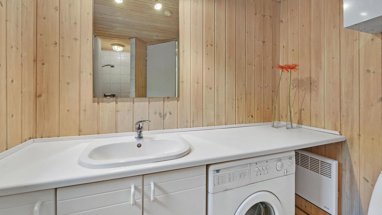 Photo of Bathroom in Bjert