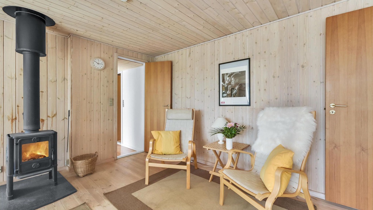 Photo of Bedroom in Bjert