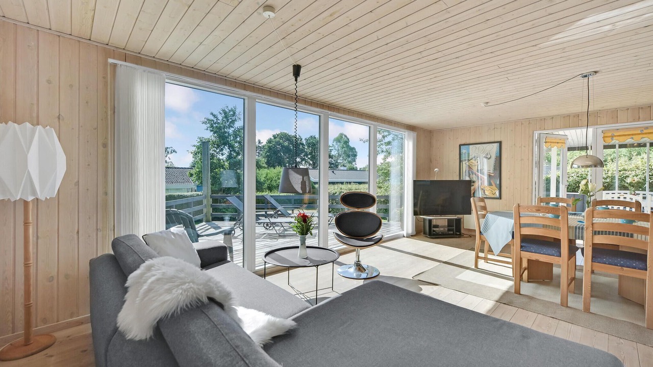 Photo of Bedroom in Bjert