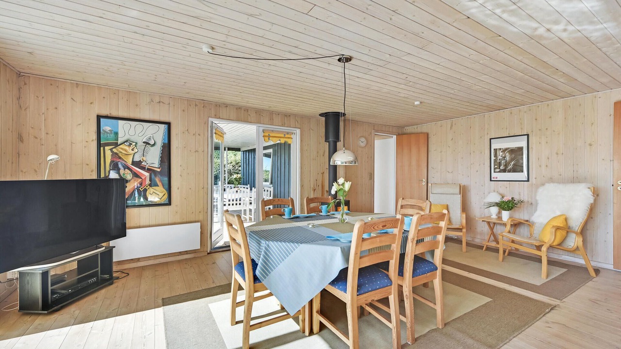 Photo of Bedroom in Bjert