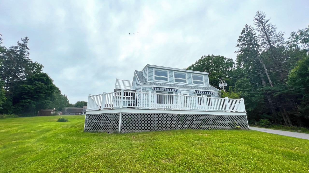 Photo of Outdoor in Southwest Harbor