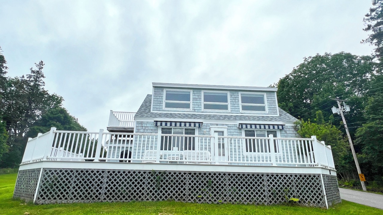 Photo of Outdoor in Southwest Harbor