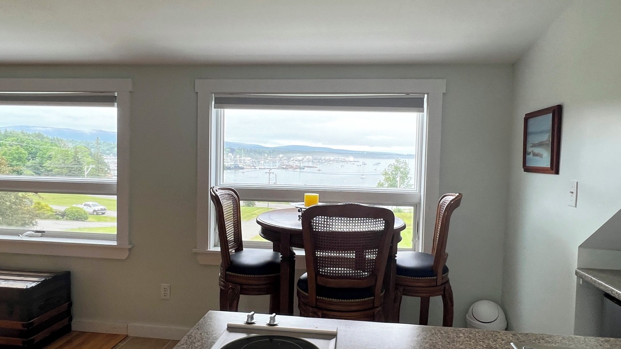 Photo of Kitchen in Southwest Harbor