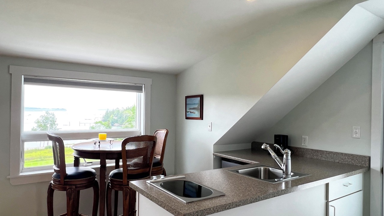 Photo of Kitchen in Southwest Harbor