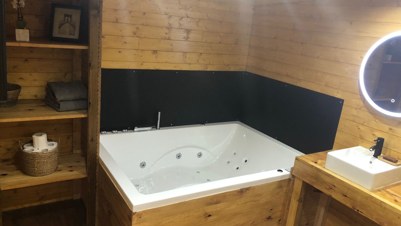 Photo of Bathroom in Camaret-sur-Aigues