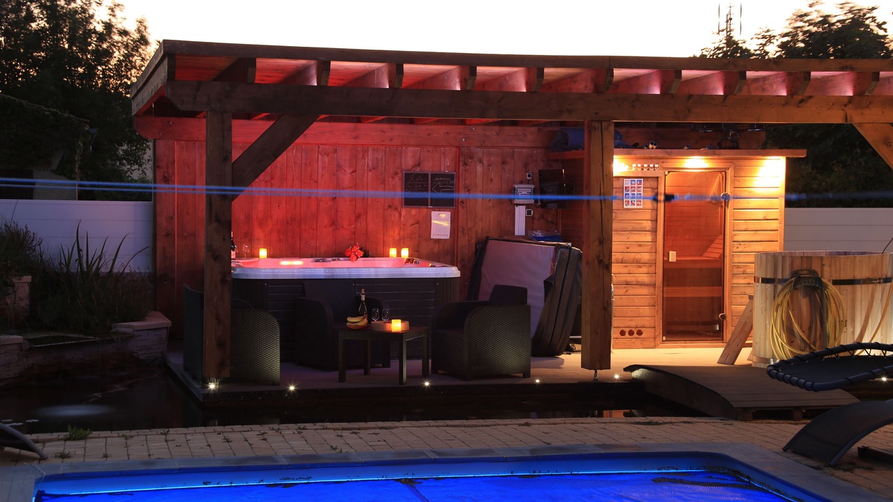 Photo of Patio Balcony in Camaret-sur-Aigues