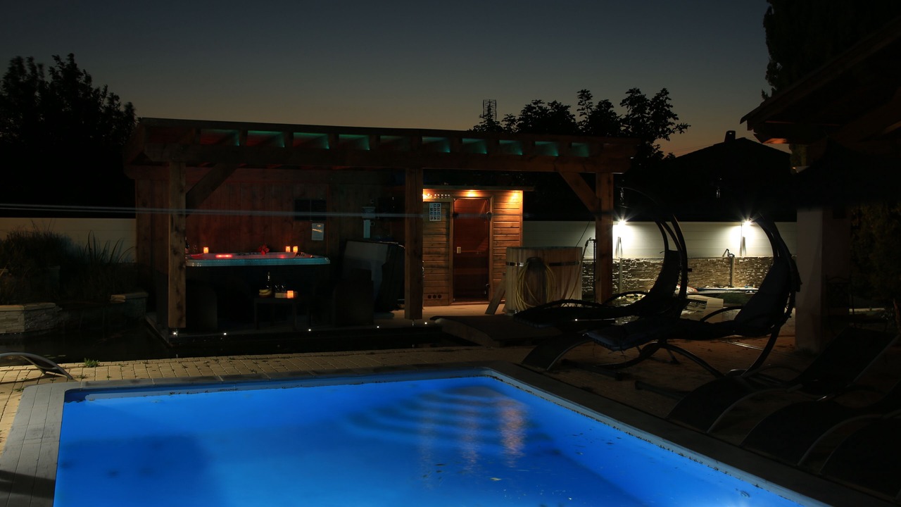 Photo of Patio Balcony in Camaret-sur-Aigues