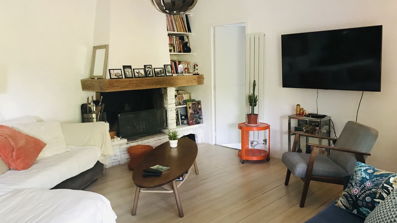 Photo of Livingroom in Les Pennes-Mirabeau