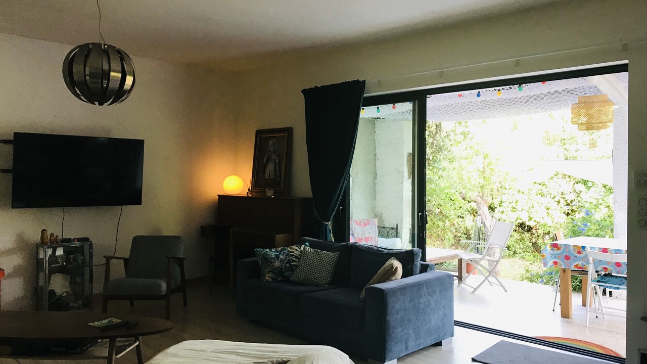 Photo of Livingroom in Les Pennes-Mirabeau