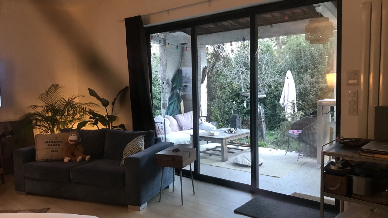 Photo of Livingroom in Les Pennes-Mirabeau