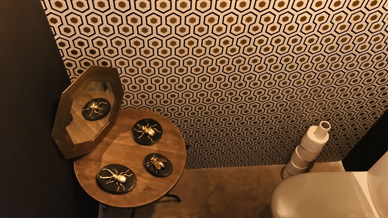 Photo of Bathroom in Les Pennes-Mirabeau