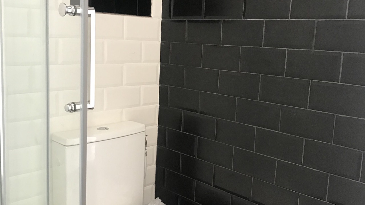 Photo of Bathroom in Les Pennes-Mirabeau